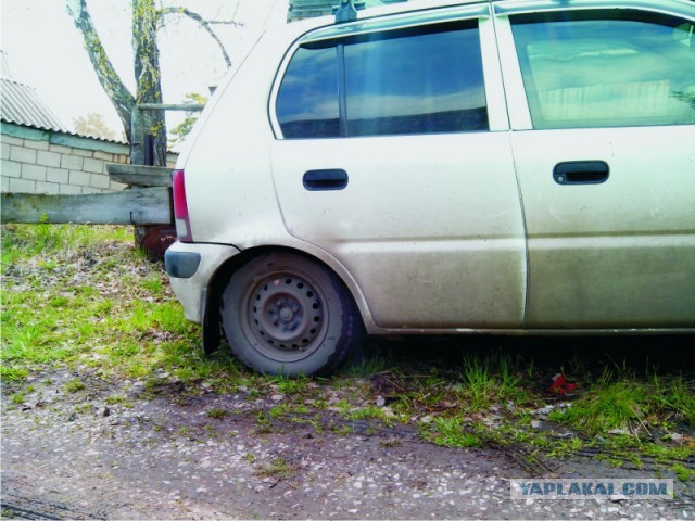 Правильное занижение автомобиля