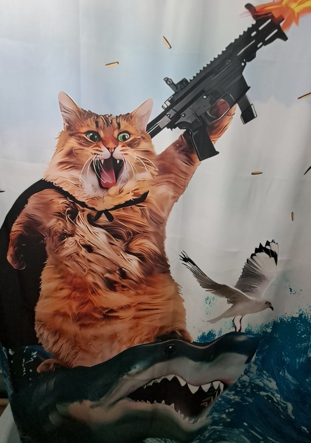 Жена ЯПовца