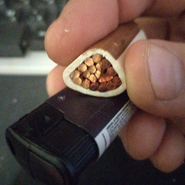 Говорил же - ноль, а ты - фаза, фаза!