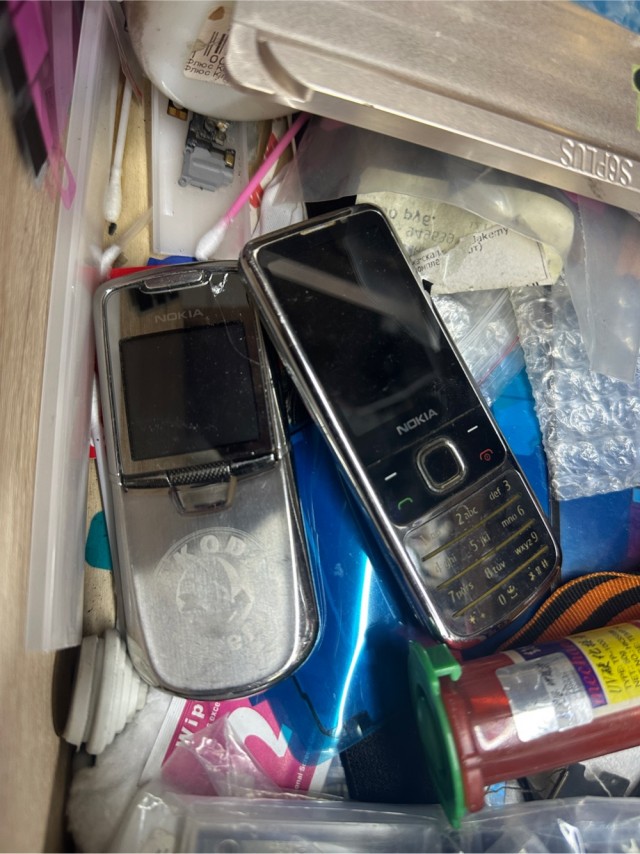 Нокиа 8800