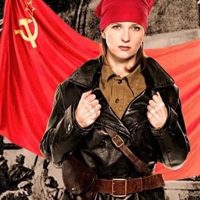 В очередь, сукины дети, в очередь ! (с)