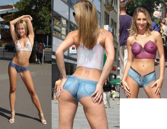 Шорты на лето для раскованных модниц