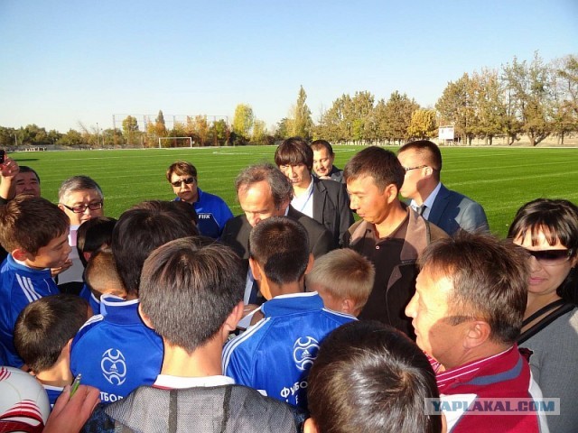 Афганистан...... заметки непутевые