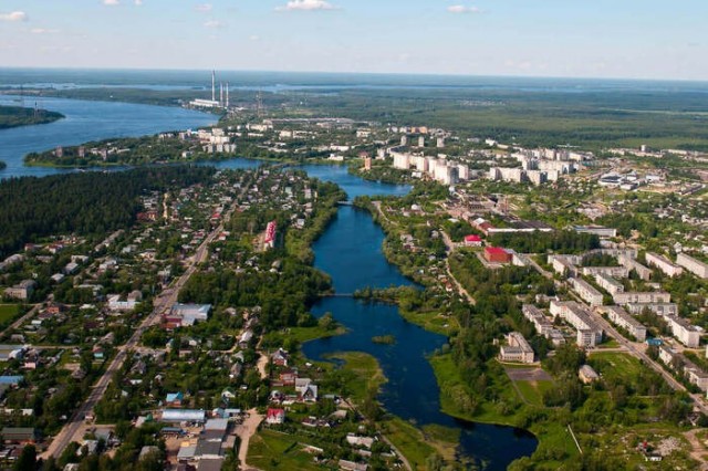 Предвыборные помойки