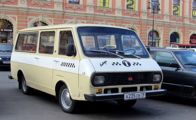 Музыка из ларька: мир звукозаписи 80–90-х