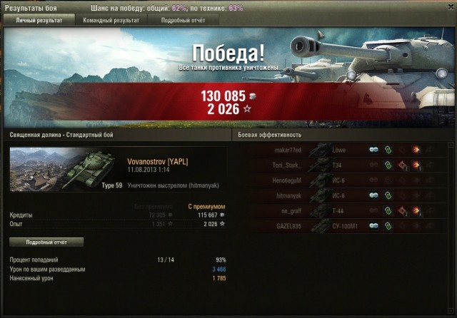 Wargaming 6
