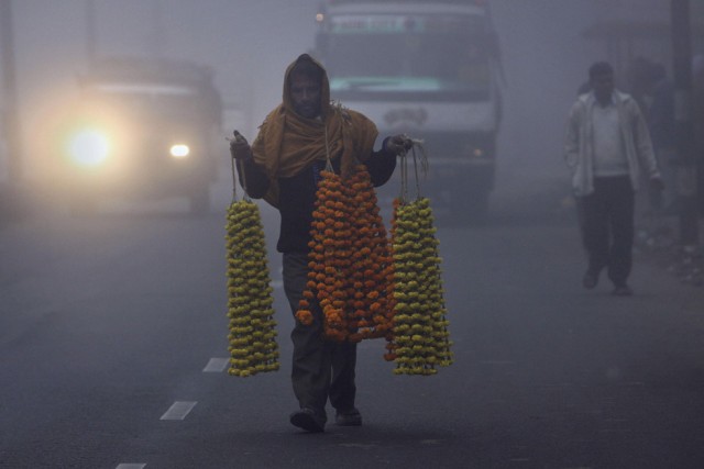 Погода в мире (19 фот)
