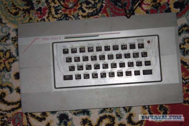 ZX Spectrum – вторая жизнь легендарных компьютеров
