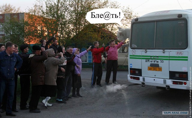 Весенний призыв и проводы по-русски