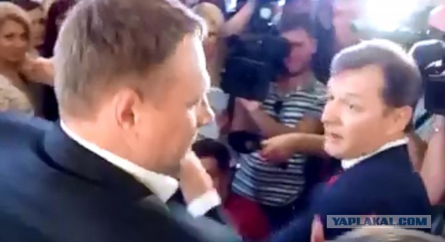 Еще раз про крым