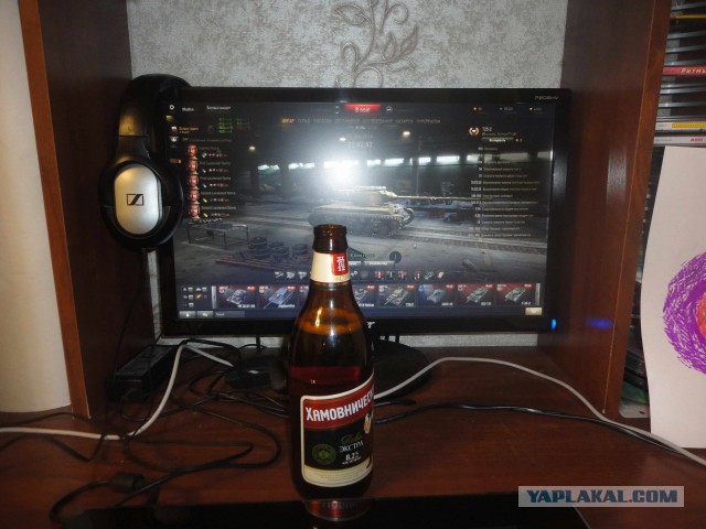 Wargaming 17