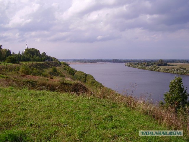 Хочу в Россию.