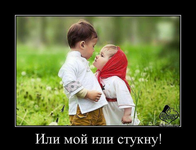 Пятничная подборка