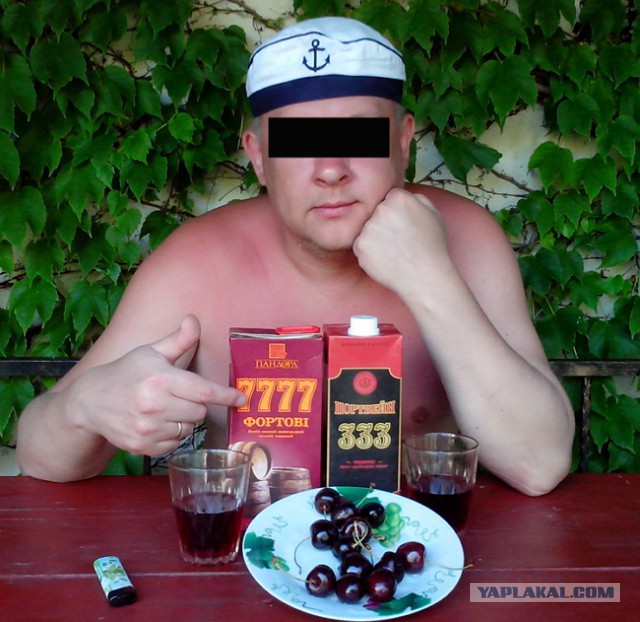 Три топора для слабаков!