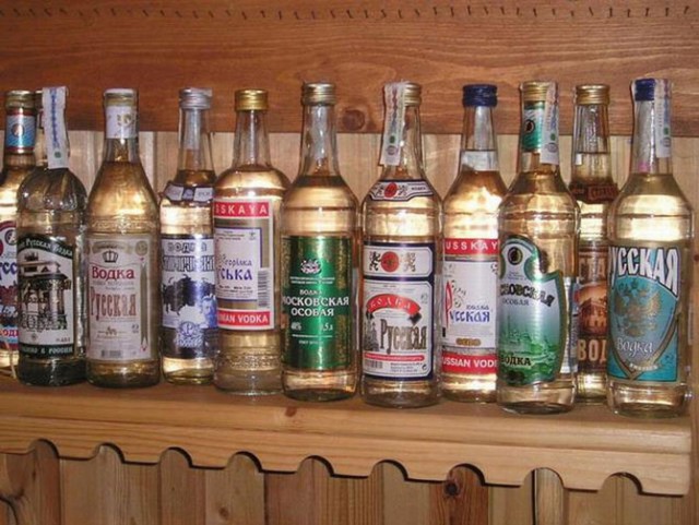 Вредные привычки