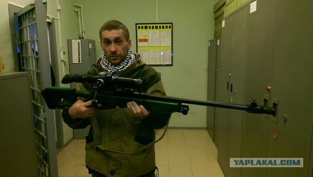 Перемирие кончилось, едва начавшись. Часть 12