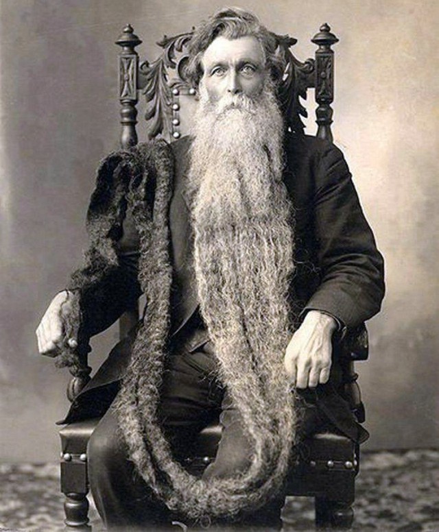 Подборка редких фотографий со всего мира