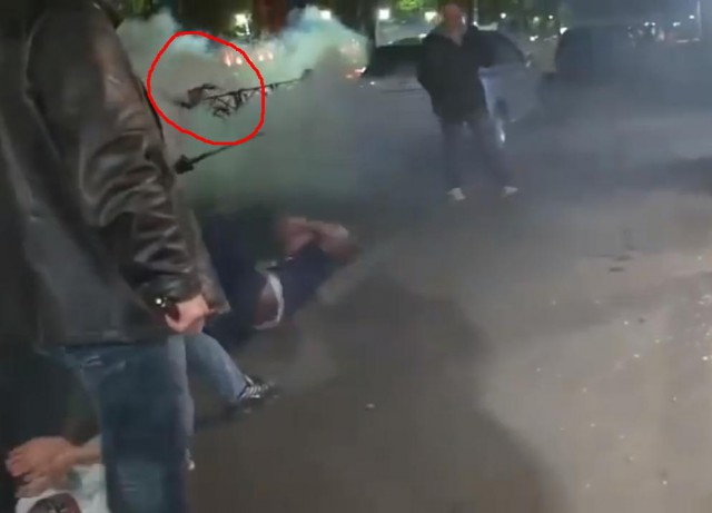 Толерантности псто