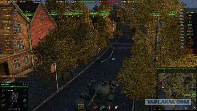 Wargaming 28