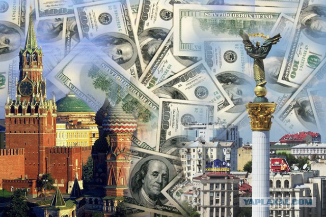 МВФ разрешит Украине не возвращать долги Москве