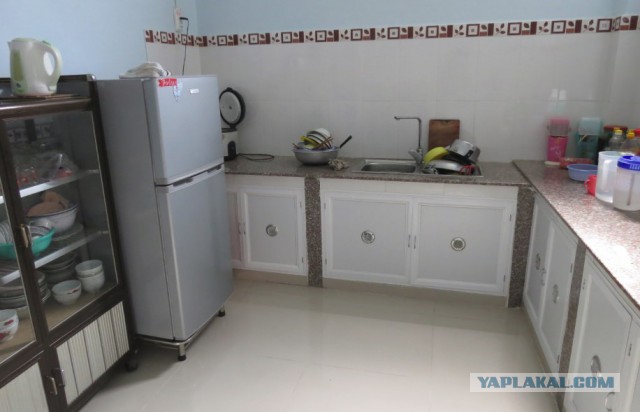 Вьетнамская рублёвка: как живут местные богачи