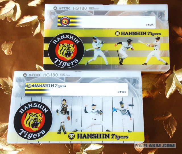 Ушедший символ эпохи: история VHS