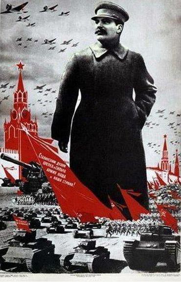 Страсти по репрессиям: мифические "миллионы безвинных жертв"