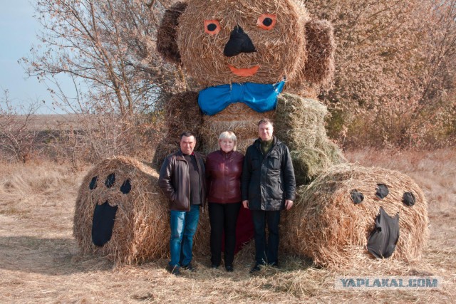 50 приколов по-русски ч.3