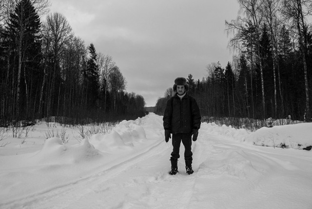 Как русские деревни живут без электричества, дорог и прочих благ цивилизации