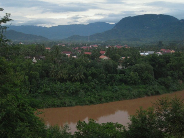Автостопом из Москвы в Юго-Восточную Азию