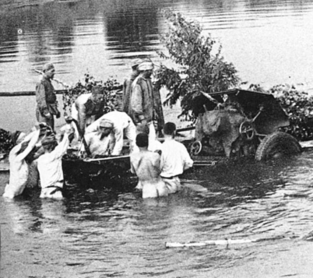 Ожившие фотографии  - 2