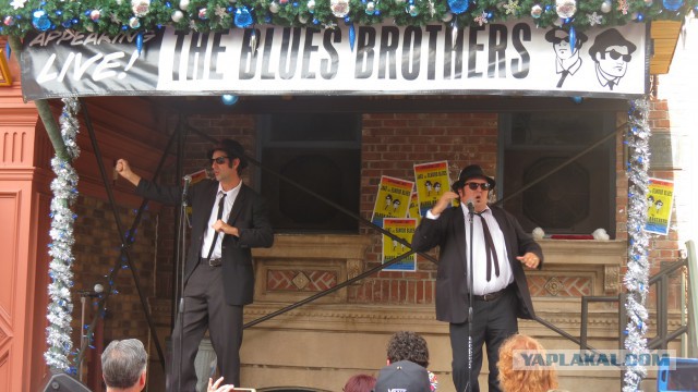 Флорида.Орландо.