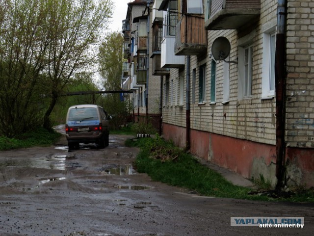 «Три сестры»: сравниваем гомельские, брянские и черниговские дороги