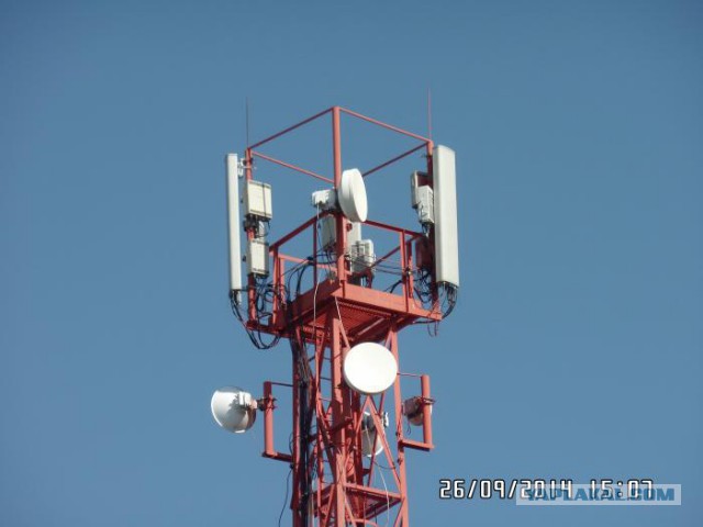 Как мы строили огромный Wi-Fi роутер