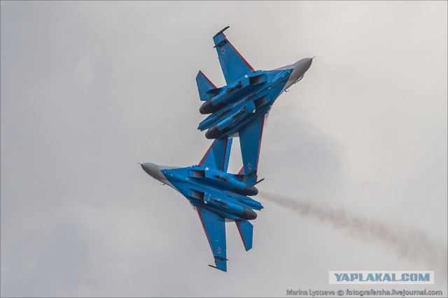 Авиадартс