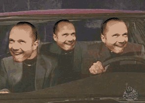 Фотожаба: Контракт на Любовь