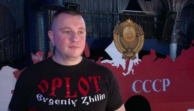 Глава "Оплота" Евгений Жилин убит при покушении в ресторане под Москвой