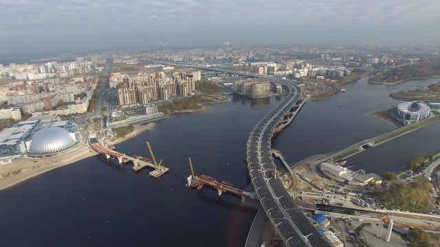Рейтинг доверия россиян Владимиру Путину продолжает расти