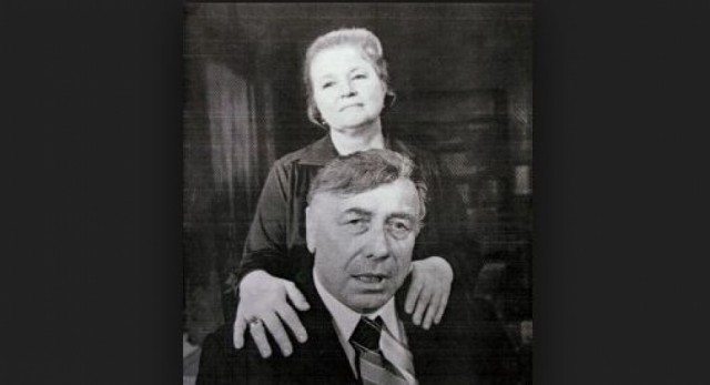 Какими были жены культовых советских актеров