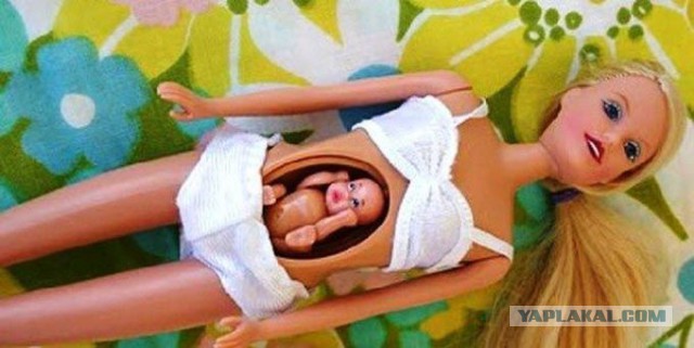 30 игрушек, которые вы никогда бы не купили своему ребёнку