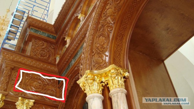 Вот такие мастера живут в Перми