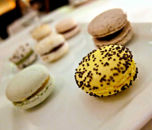 Каково это — пообедать за 295 долларов в лучшем ресторане мира Eleven Madison Park