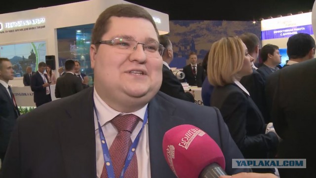 Мало кто знает, что если перевернуть хорошего Дональда, получится плохой Дональд