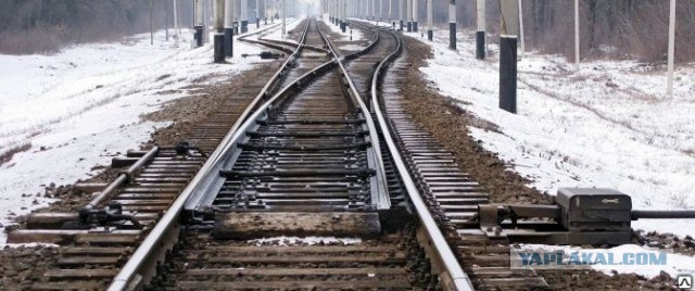 Самые ужасающие катастрофы на железной дороге, произошедшие в СССР, России и Украине