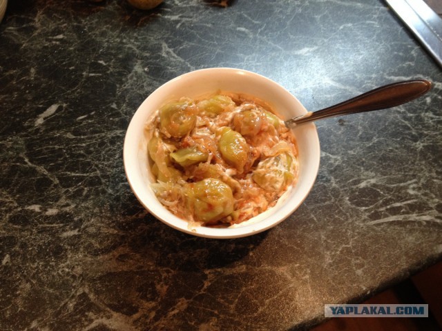Кулинария для начинающих