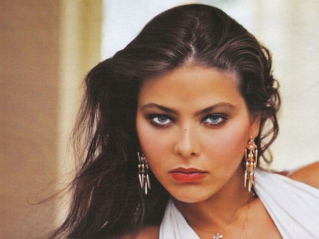 Звездные красавицы 90-х