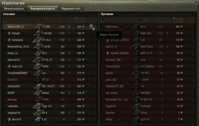 Wargaming 50! Пыщ пыщ, пробил! Урааа!