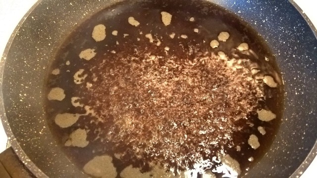 Яичный подкат