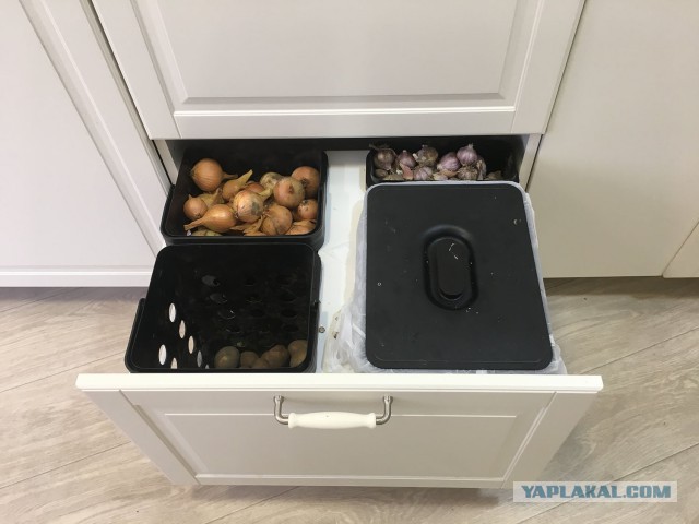 Ремонт кухни