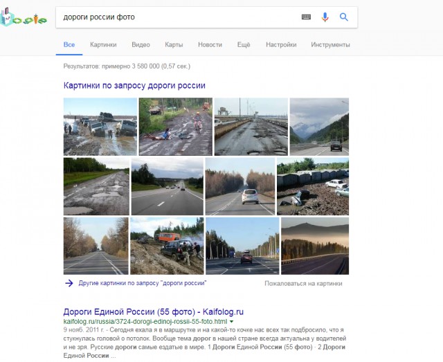 Иллюзия путинской стабильности